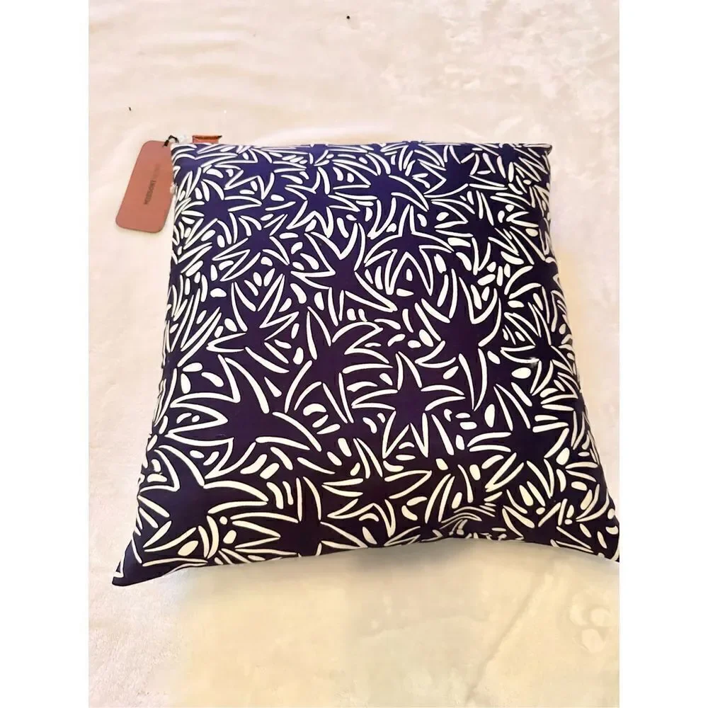 MISSONI HOME COTTON REPPS SUN MOLD PROOF 16x16